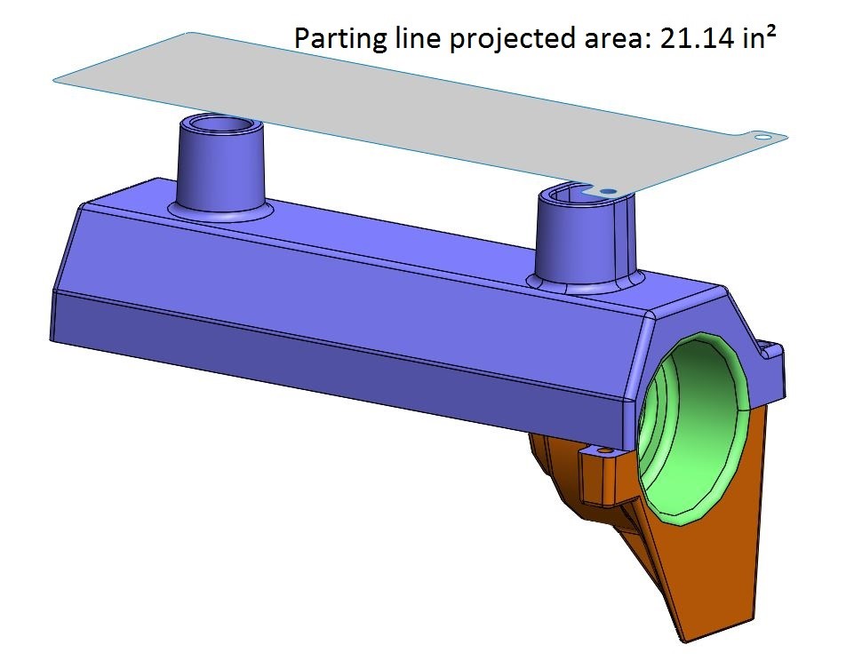 Die Casting Dimensional Capability 101 Part 1